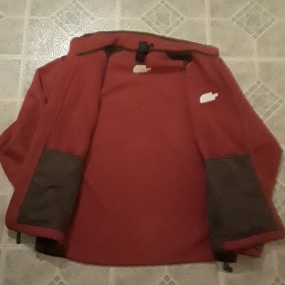 The North Face Vintage Jacket (men's) - Picture 8 of 8